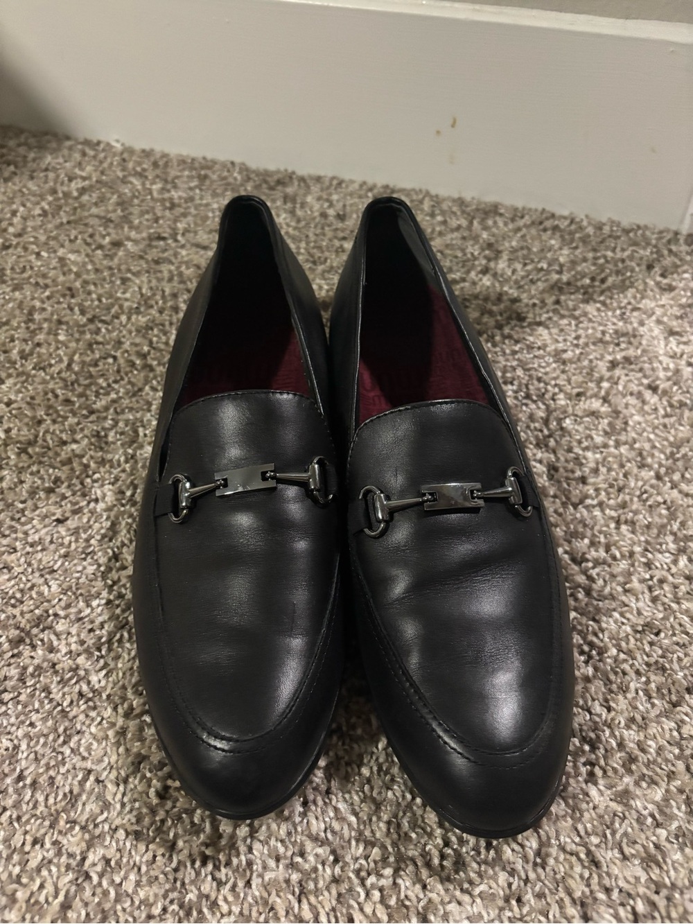 Munro classic women’s flats
